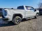 2019 GMC Sierra
