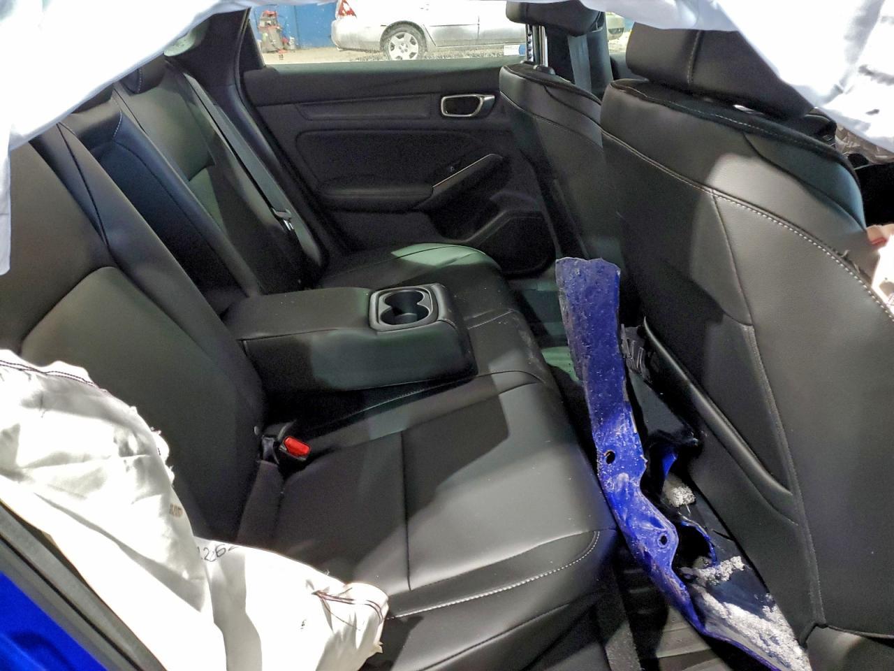 2025 ACURA Integra