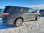 2013 DODGE DURANGO