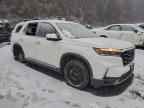 2023 HONDA PILOT