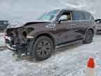 2018 NISSAN Armada