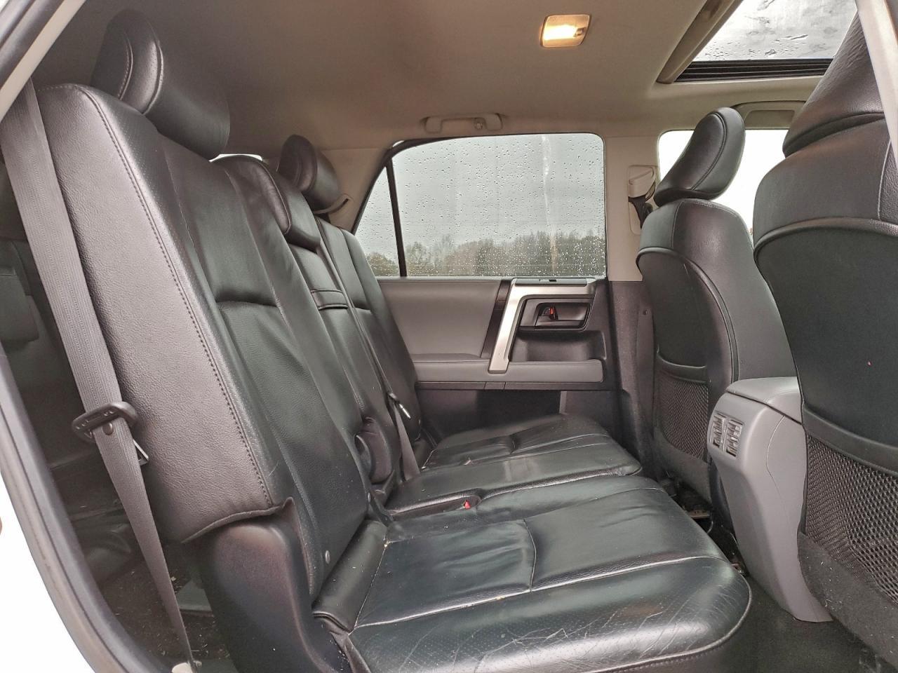 2010 TOYOTA 4Runner