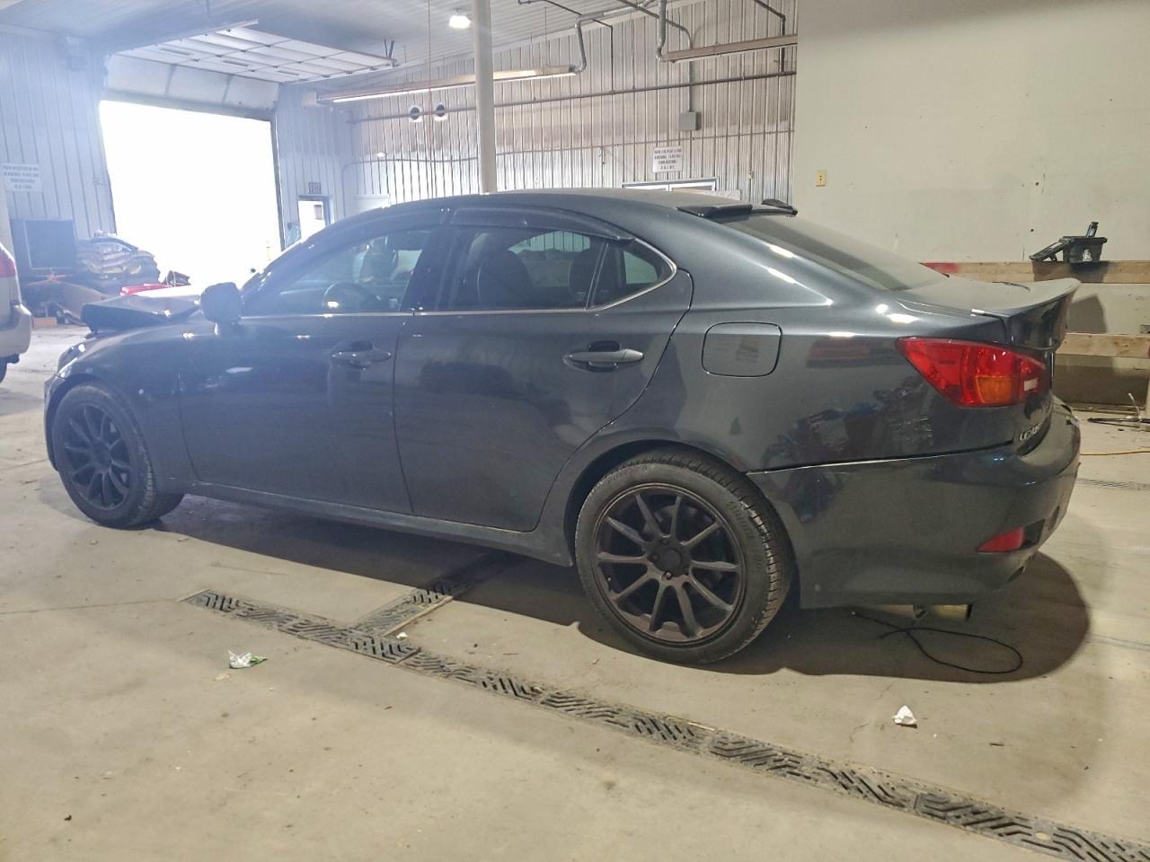 2006 LEXUS IS 250