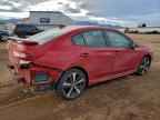 2018 SUBARU IMPREZA