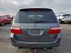 2007 HONDA ODYSSEY