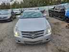 2009 CADILLAC CTS