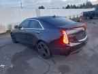 2013 CADILLAC ATS