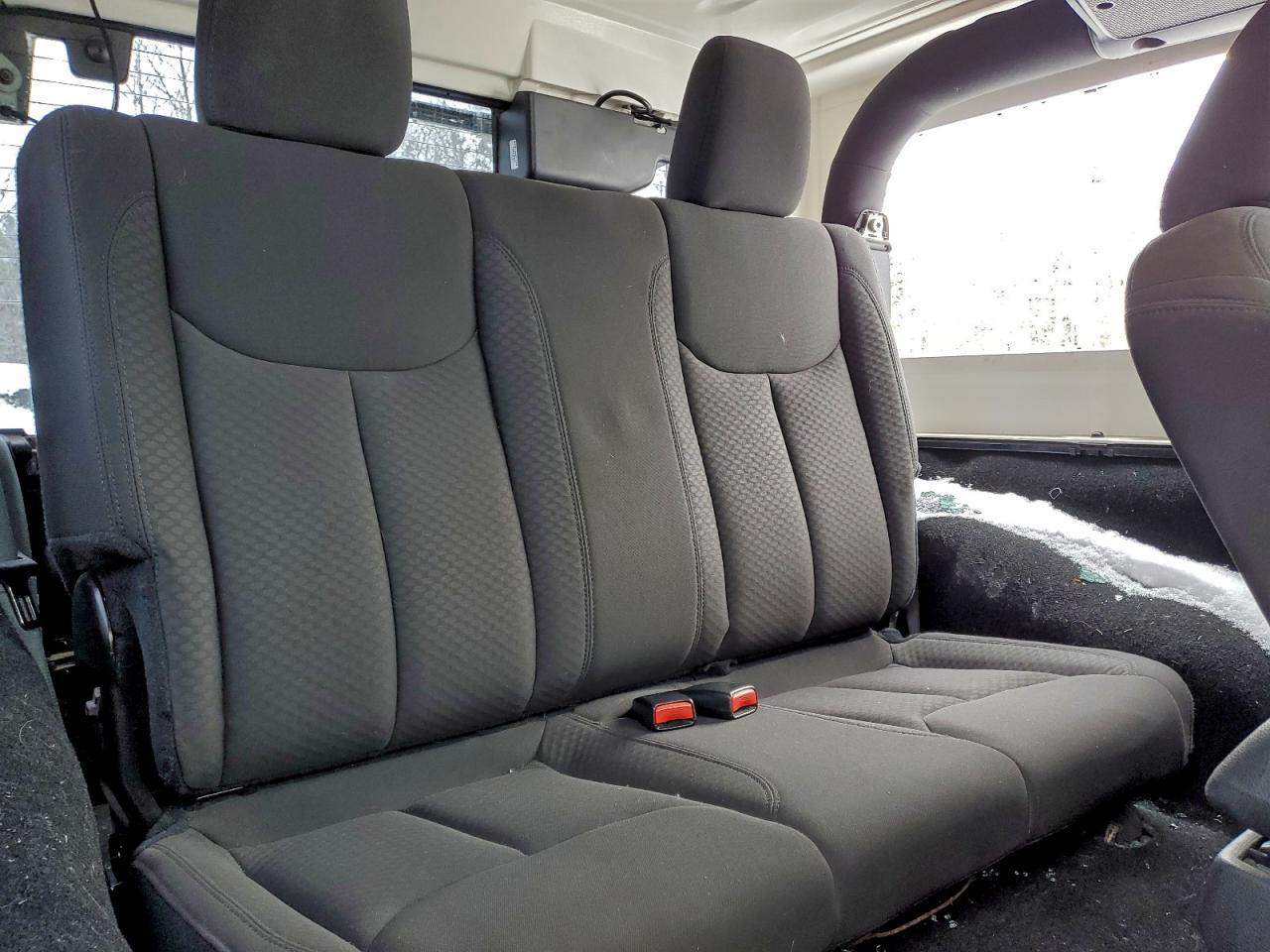 2017 JEEP WRANGLER