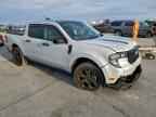2025 FORD Maverick