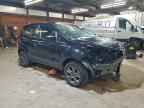 2021 FORD EcoSport