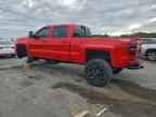 2016 CHEVROLET Silverado 2500