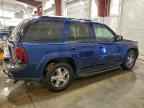 2004 CHEVROLET Trailblazer
