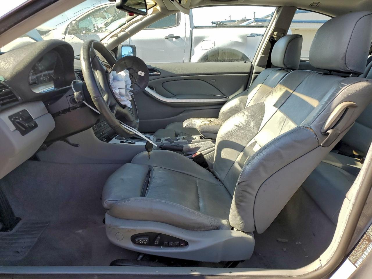 2004 BMW 3 SERIES