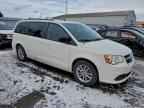 2013 DODGE GRAND CARAVAN