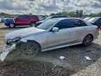 2016 MERCEDES-BENZ E-Class