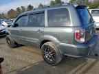 2007 HONDA PILOT