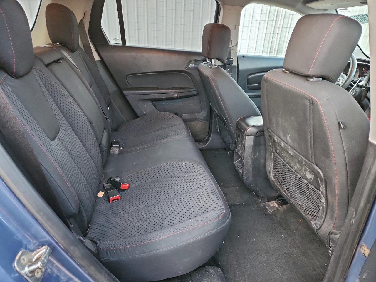 2012 GMC Terrain