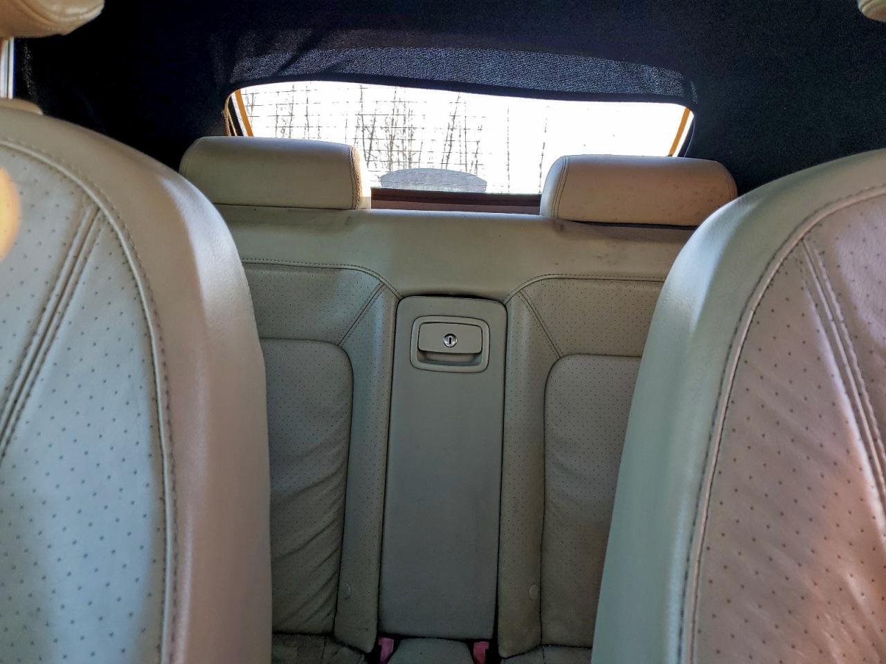 2006 VOLKSWAGEN Beetle