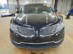 2016 LINCOLN MKX