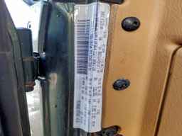 1997 JEEP WRANGLER