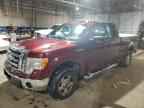 2009 FORD F-150