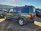 2007 JEEP Commander