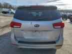 2015 KIA SEDONA