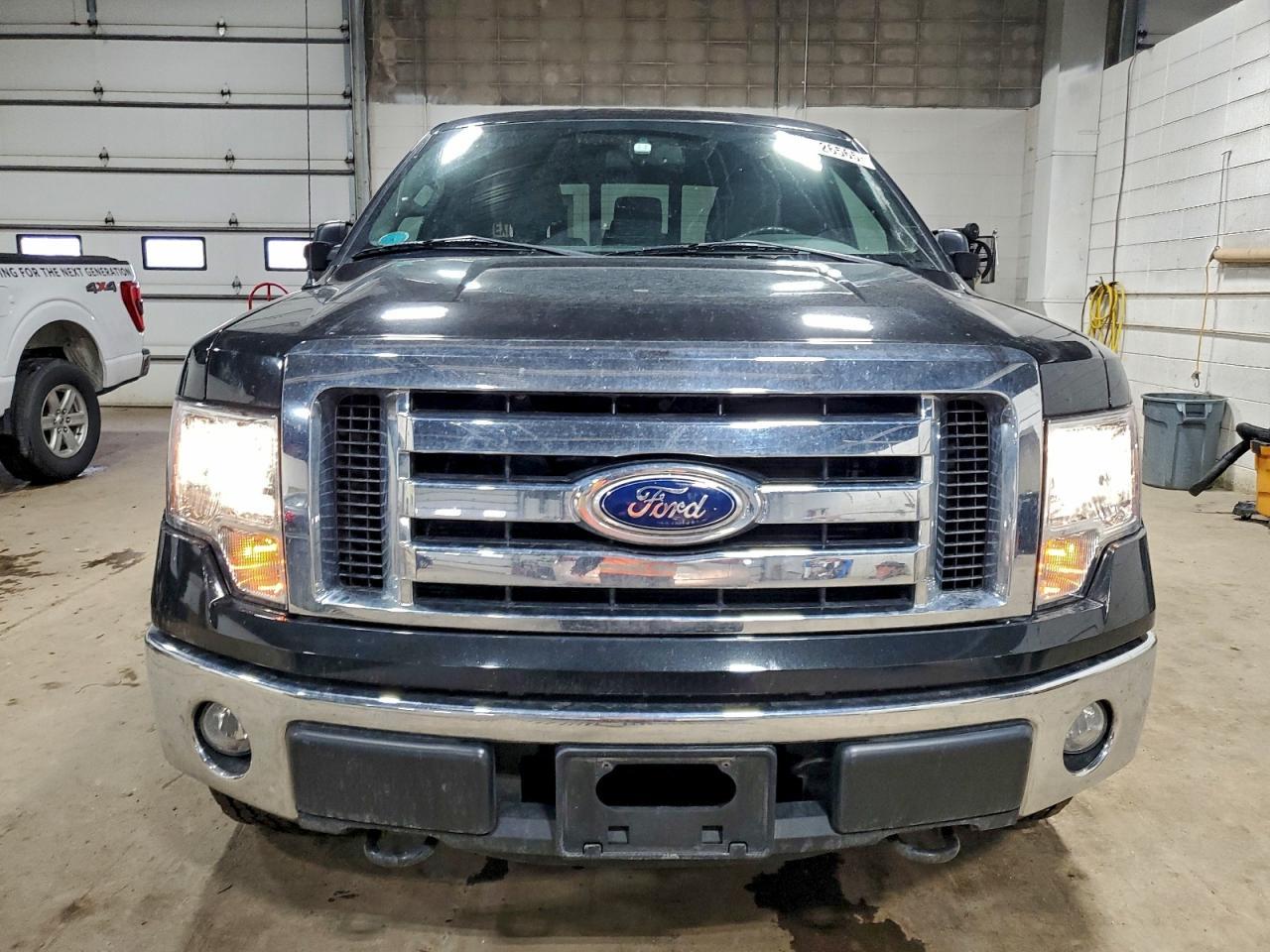 2011 FORD F-150