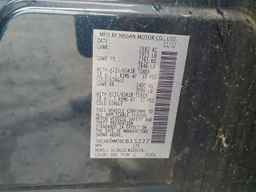 2013 NISSAN PATHFINDER