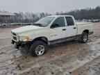 2004 DODGE RAM 1500
