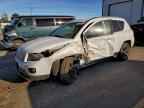 2015 JEEP Compass