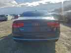 2014 AUDI A8 QUATTRO