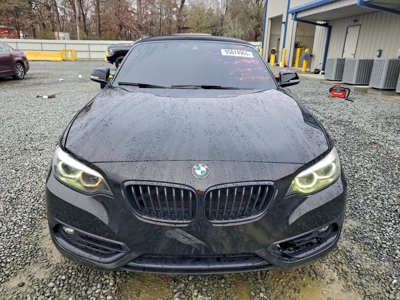 2020 BMW 2 Series