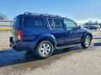 2007 NISSAN PATHFINDER