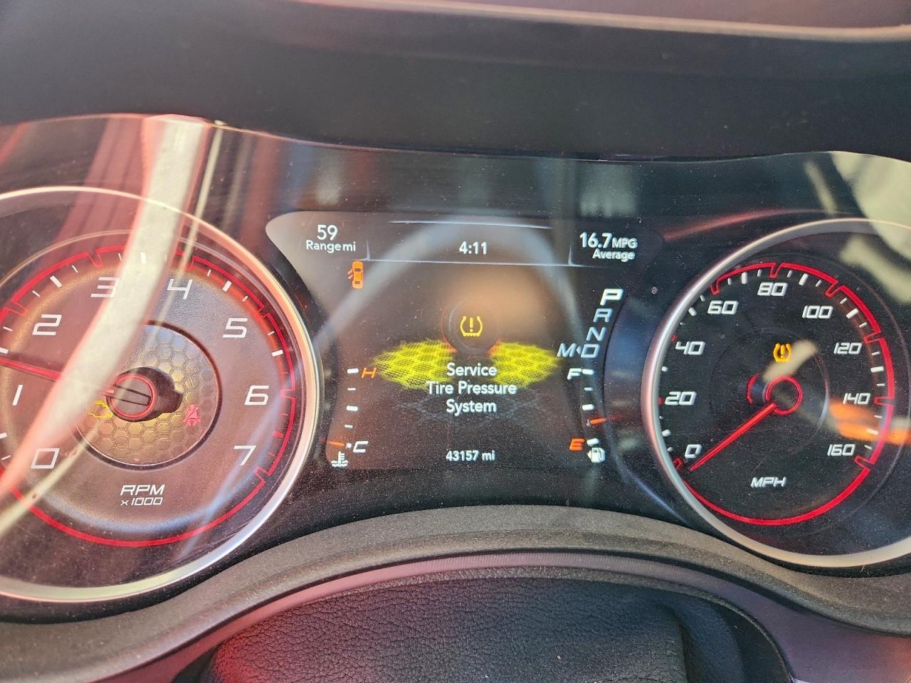 2022 DODGE CHARGER