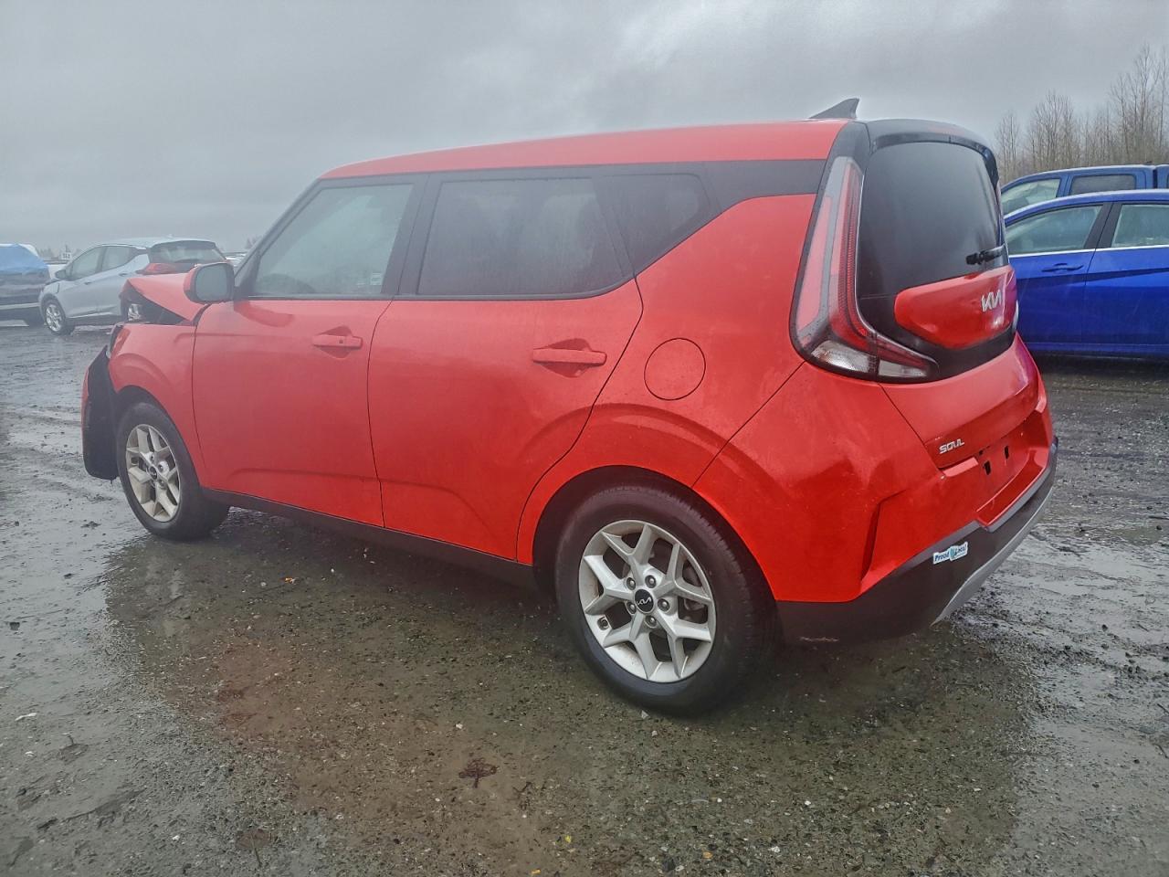 2023 KIA SOUL