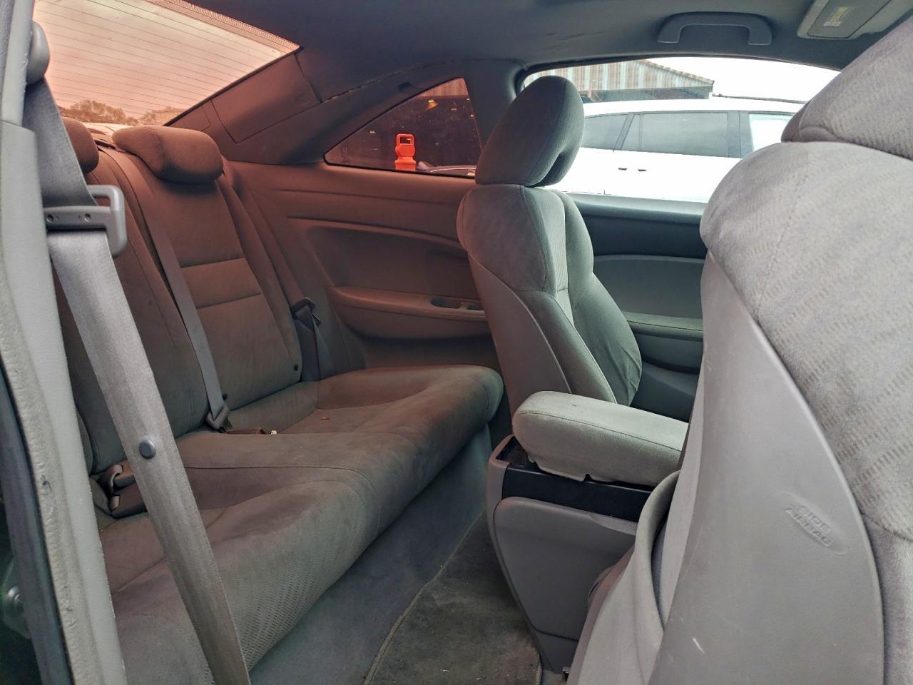 2010 HONDA CIVIC