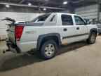 2004 CHEVROLET Avalanche