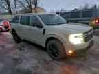 2024 FORD Maverick