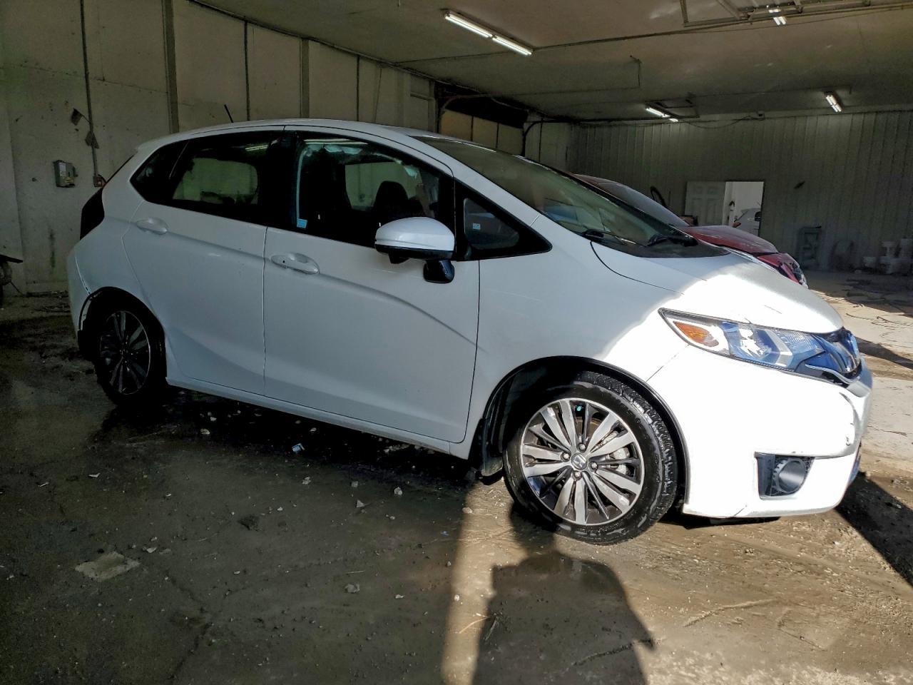 2016 HONDA FIT