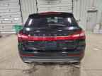 2017 LINCOLN MKX