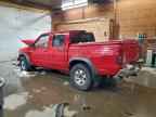 2000 NISSAN Frontier