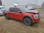 2023 FORD Maverick