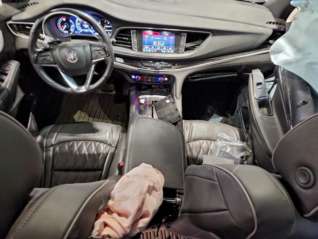 2022 BUICK ENCLAVE AVENIR