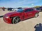 2014 CHEVROLET Camaro