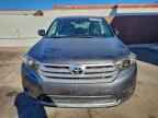 2013 TOYOTA HIGHLANDER