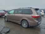 2019 TOYOTA SIENNA