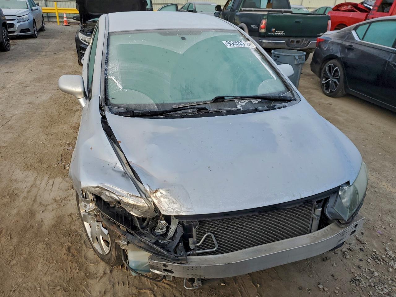 2011 HONDA CIVIC