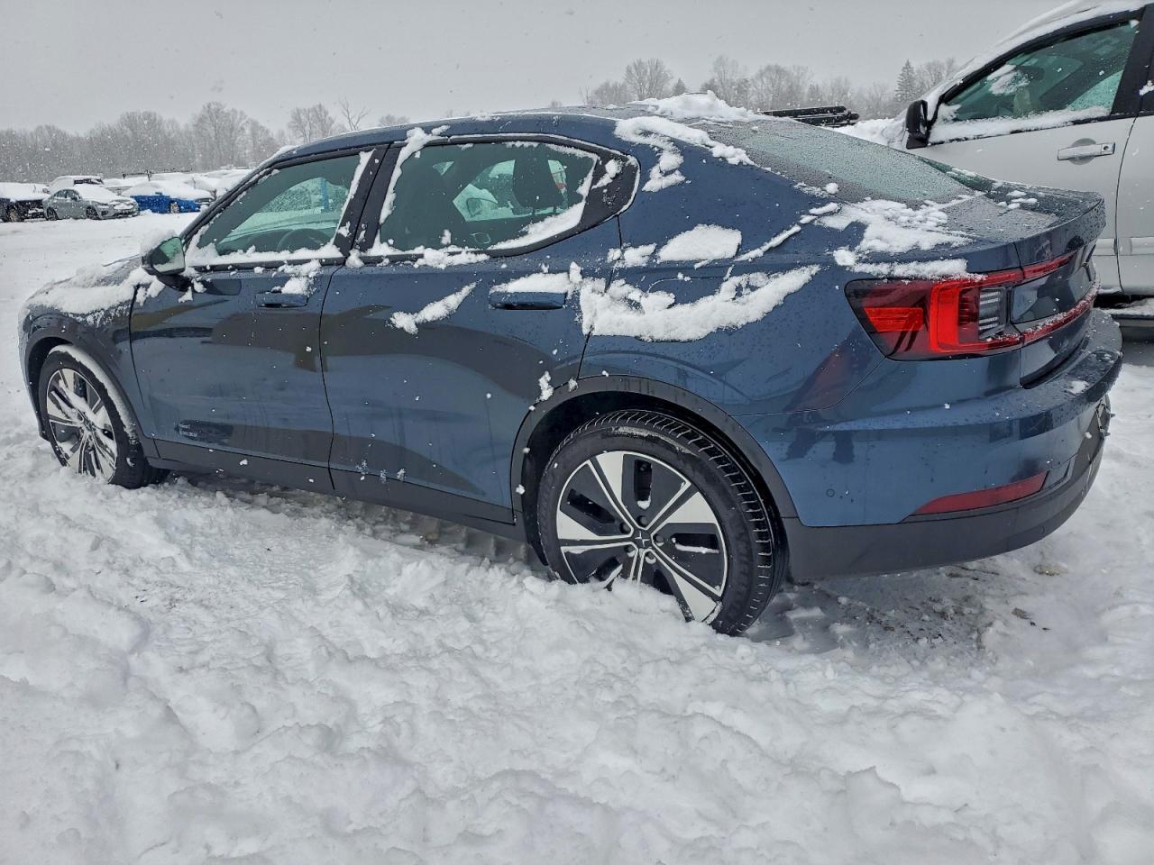 2024 POLESTAR 2
