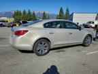 2012 BUICK LACROSSE